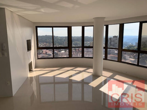 Apartamento com 3 Quartos à Venda, 104 m² em Juventude Da Enologia - Bento Gonçalves