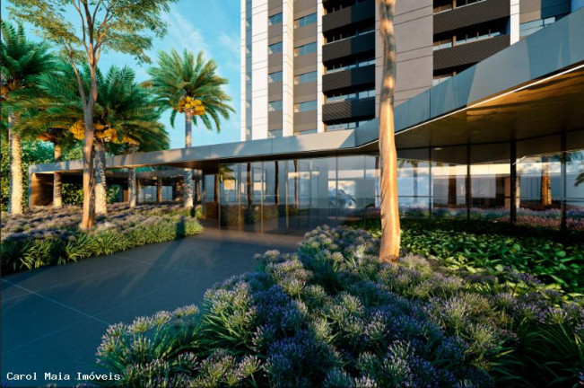 Imagem Apartamento com 4 Quartos à Venda, 224 m² em Vila Da Serra - Nova Lima