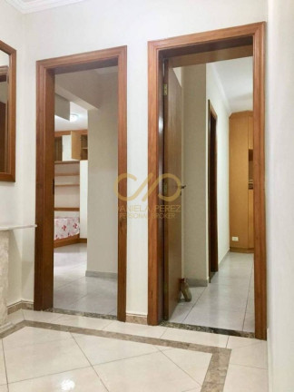 Imagem Apartamento com 3 Quartos à Venda, 173 m² em Canto Do Forte - Praia Grande Imagem Apartamento com 3 Quartos à Venda, 173 m² em Canto Do Forte - Praia Grande