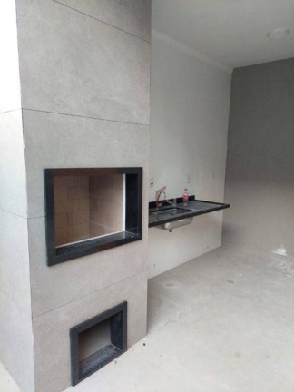 Imagem Apartamento com 2 Quartos à Venda, 34 m² em Chácara Mafalda - São Paulo