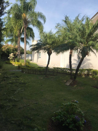 Imagem Casa com 5 Quartos à Venda, 2.000 m² em Alphaville Residencial Dois - Barueri