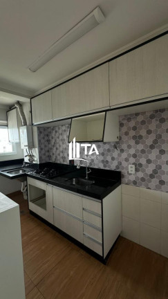 Imagem Imóvel com 2 Quartos à Venda, 52 m² em Vila Industrial - Campinas