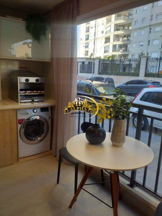 Imagem Apartamento com 2 Quartos à Venda, 52 m² em Alphaville Empresarial - Barueri Imagem Apartamento com 2 Quartos à Venda, 52 m² em Alphaville Empresarial - Barueri