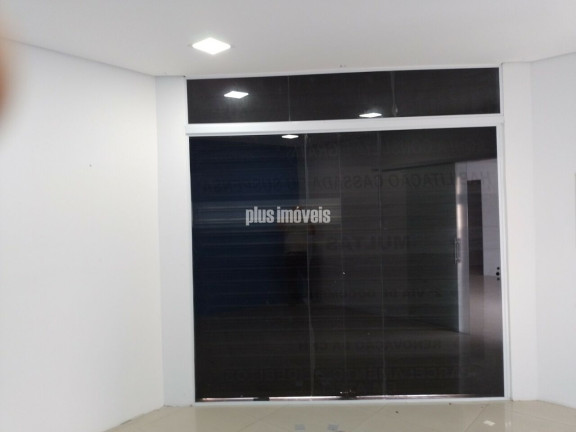 Imagem Imóvel Comercial à Venda, 230 m² em Santo Amaro - São Paulo