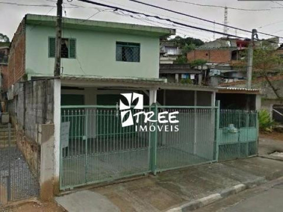 Sobrado com 2 Quartos à Venda, 200 m² em Jardim Pinheiro - Arujá