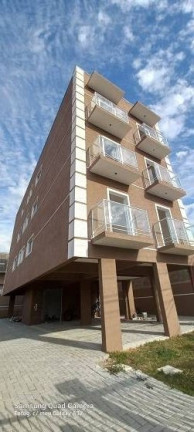 Apartamento com 2 Quartos à Venda, 80 m² em Fazendinha - Curitiba