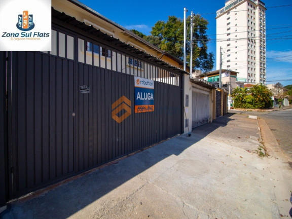 Imagem Sobrado com 3 Quartos para Alugar, 140 m² em Indianópolis - São Paulo Imagem Sobrado com 3 Quartos para Alugar, 140 m² em Indianópolis - São Paulo