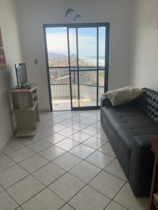 Imagem Imóvel com 1 Quarto à Venda, 52 m² em Balneário Regina Maria - Mongaguá