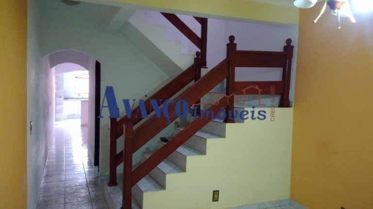 Imagem Casa com 3 Quartos à Venda,  em Jardim Bertioga - Várzea Paulista