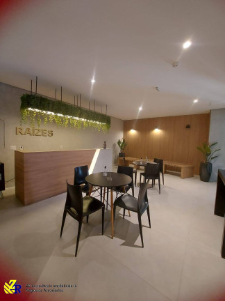 Imagem Apartamento com 1 Quarto à Venda, 26 m² em Jardim Independência - São Paulo