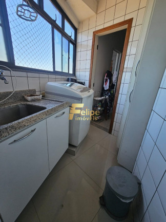 Imagem Imóvel com 3 Quartos à Venda, 113 m² em Jardim Da Penha - Vitória Imagem Imóvel com 3 Quartos à Venda, 113 m² em Jardim Da Penha - Vitória