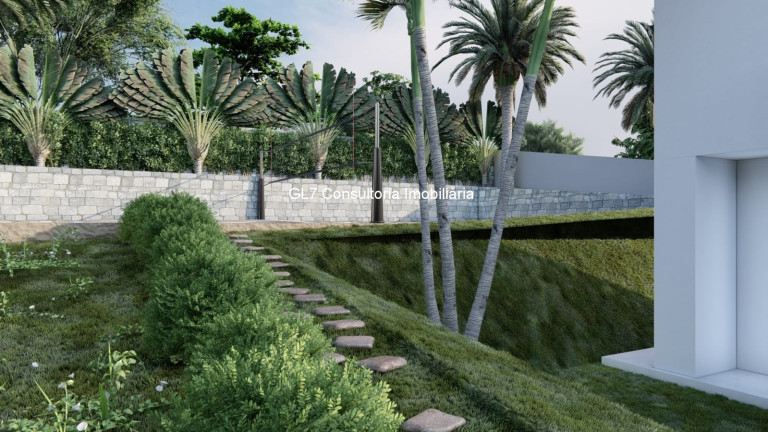 Imagem Sobrado com 4 Quartos à Venda, 632 m² em Parque Residencial Indaiá - Indaiatuba