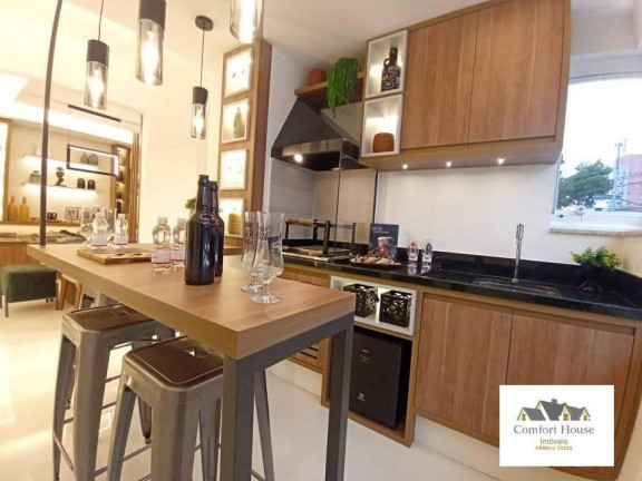 Apartamento com 2 Quartos à Venda, 84 m² em Fundação - São Caetano Do Sul