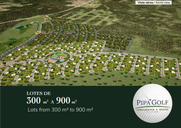 Imagem Terreno em Condomínio à Venda, 300 m² em Praia Da Pipa - Tibau Do Sul Imagem Terreno em Condomínio à Venda, 300 m² em Praia Da Pipa - Tibau Do Sul