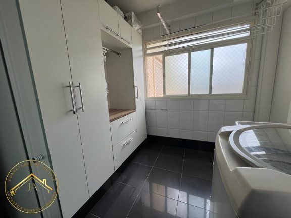 Imagem Apartamento com 3 Quartos à Venda, 133 m² em Tamboré - Santana De Parnaíba Imagem Apartamento com 3 Quartos à Venda, 133 m² em Tamboré - Santana De Parnaíba