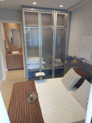 Imagem Apartamento com 2 Quartos à Venda, 51 m² em Morumbi - São Paulo Imagem Apartamento com 2 Quartos à Venda, 51 m² em Morumbi - São Paulo
