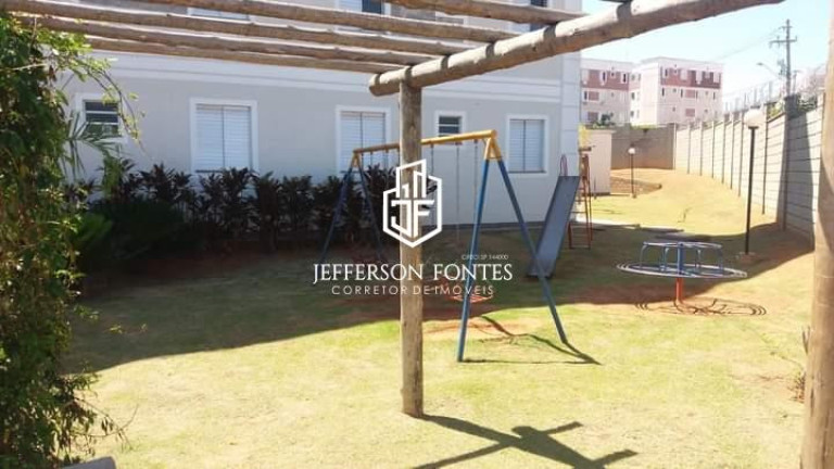 Imagem Apartamento com 2 Quartos à Venda, 47 m² em Higienópolis - Marília Imagem Apartamento com 2 Quartos à Venda, 47 m² em Higienópolis - Marília