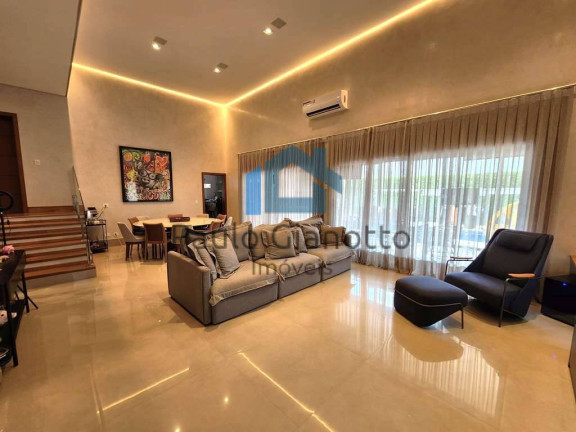 Imagem Casa de Condomínio com 3 Quartos à Venda, 303 m² em Granja Viana - Carapicuíba