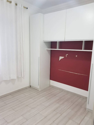 Imagem Apartamento com 2 Quartos à Venda, 44 m² em Parque Campolim - Sorocaba