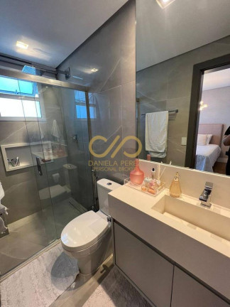 Imagem Apartamento com 4 Quartos à Venda, 250 m² em Canto Do Forte - Praia Grande