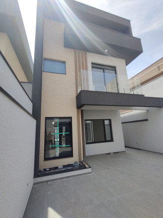 Imagem Sobrado com 3 Quartos à Venda, 134 m² em Portais (polvilho) - Cajamar
