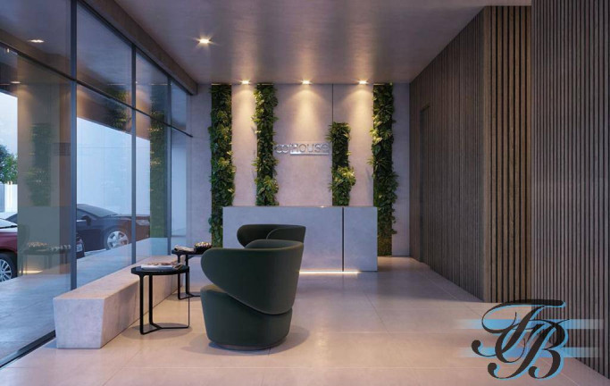 Imagem Apartamento com 1 Quarto à Venda, 36 m² em Tambaú - João Pessoa Imagem Apartamento com 1 Quarto à Venda, 36 m² em Tambaú - João Pessoa