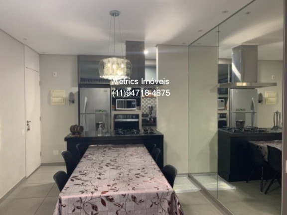 Imagem Imóvel com 2 Quartos à Venda, 70 m² em Centro - Jundiaí
