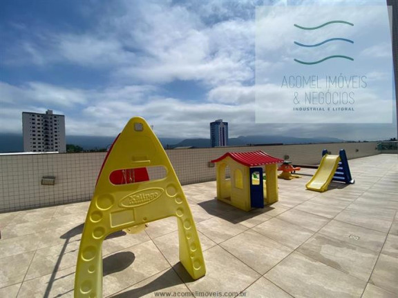 Imagem Apartamento com 2 Quartos à Venda, 100 m² em Vila Caiçara - Praia Grande Imagem Apartamento com 2 Quartos à Venda, 100 m² em Vila Caiçara - Praia Grande