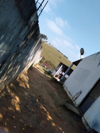 Imagem Terreno à Venda, 100 m² em Parque Santo Antônio - Jacareí Imagem Terreno à Venda, 100 m² em Parque Santo Antônio - Jacareí