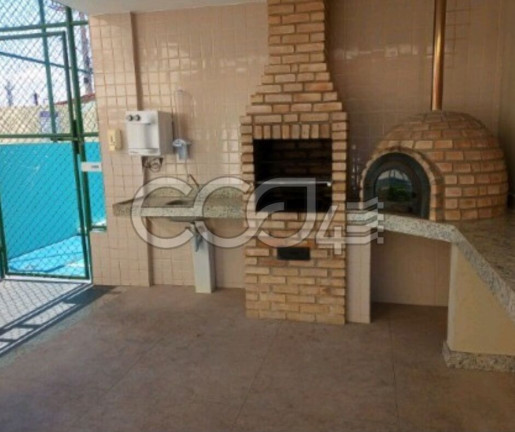 Imagem Apartamento com 2 Quartos à Venda, 53 m² em Aeroporto - Aracaju