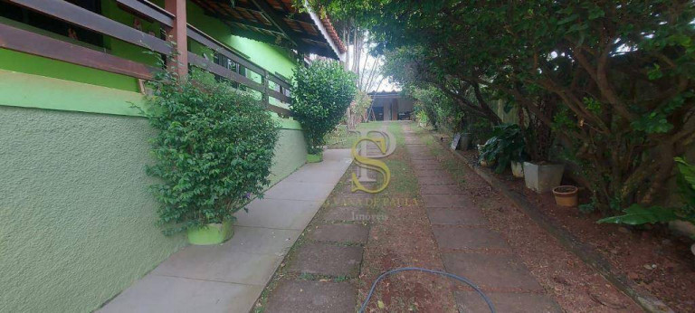 Imagem Casa com 4 Quartos à Venda, 242 m² em Jardim Dos Pinheiros - Atibaia Imagem Casa com 4 Quartos à Venda, 242 m² em Jardim Dos Pinheiros - Atibaia