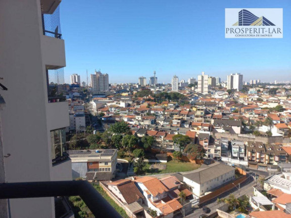 Imagem Apartamento com 3 Quartos à Venda, 90 m² em Vila Rosália - Guarulhos