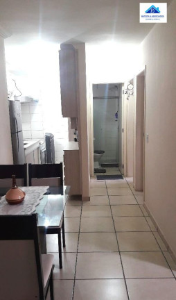 Imagem Apartamento com 2 Quartos à Venda, 49 m² em Residencial Cosmos - Campinas Imagem Apartamento com 2 Quartos à Venda, 49 m² em Residencial Cosmos - Campinas