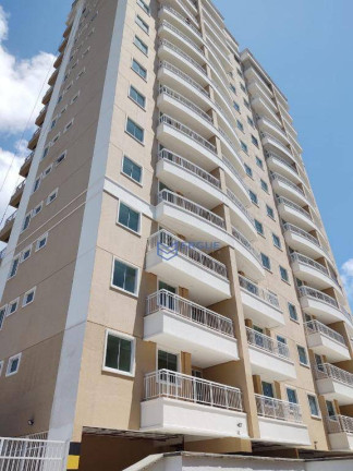 Apartamento com 2 Quartos à Venda, 69 m² em Jacarecanga - Fortaleza