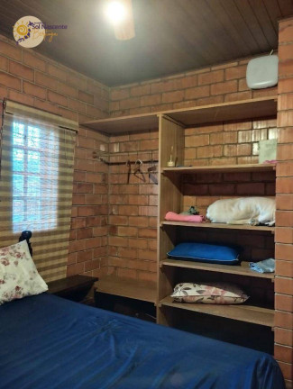 Imagem Casa com 3 Quartos à Venda, 144 m² em Jardim Neptunia - Bertioga