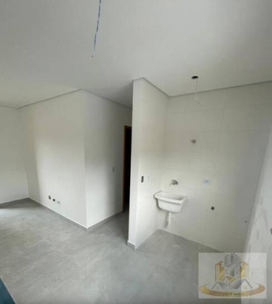 Imagem Apartamento com 2 Quartos à Venda, 35 m² em Vila Carrão - São Paulo