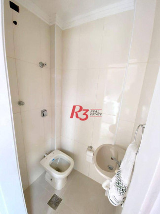 Imagem Apartamento com 2 Quartos à Venda, 46 m² em Macuco - Santos Imagem Apartamento com 2 Quartos à Venda, 46 m² em Macuco - Santos