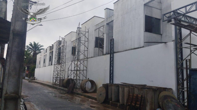 Imagem Casa de Condomínio com 3 Quartos à Venda, 81 m² em Coqueiro - Ananindeua Imagem Casa de Condomínio com 3 Quartos à Venda, 81 m² em Coqueiro - Ananindeua