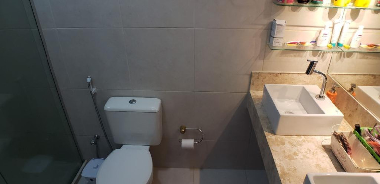 Imagem Casa com 3 Quartos à Venda, 135 m² em Centro - Eusébio