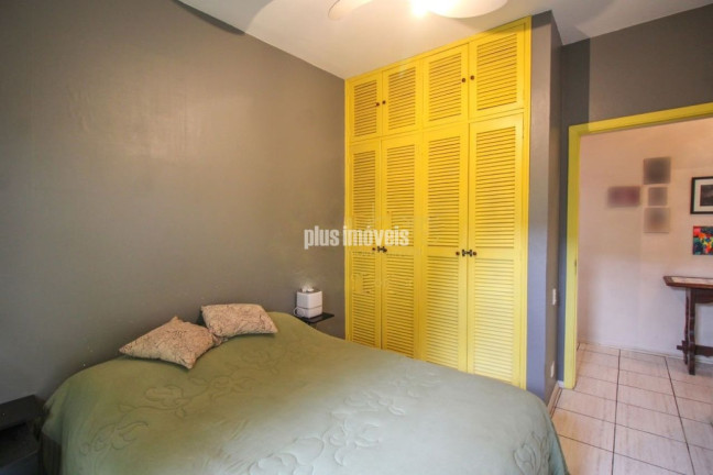 Imagem Casa com 2 Quartos à Venda, 260 m² em Vila Inah - São Paulo Imagem Casa com 2 Quartos à Venda, 260 m² em Vila Inah - São Paulo