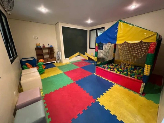 Imagem Apartamento com 3 Quartos à Venda, 80 m² em Morumbi - São Paulo Imagem Apartamento com 3 Quartos à Venda, 80 m² em Morumbi - São Paulo