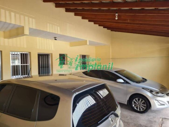Casa com 6 Quartos à Venda, 250 m² em Jardim Das Palmeiras - Várzea Paulista
