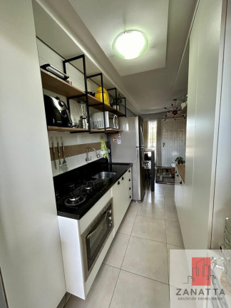 Imagem Apartamento com 2 Quartos à Venda, 48 m² em Três Portos - Esteio
