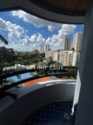 Imagem Apartamento com 1 Quarto à Venda, 30 m² em Morumbi - São Paulo
