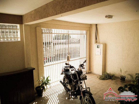 Imagem Casa com 4 Quartos à Venda, 200 m² em Jardim Califórnia - Jacareí Imagem Casa com 4 Quartos à Venda, 200 m² em Jardim Califórnia - Jacareí