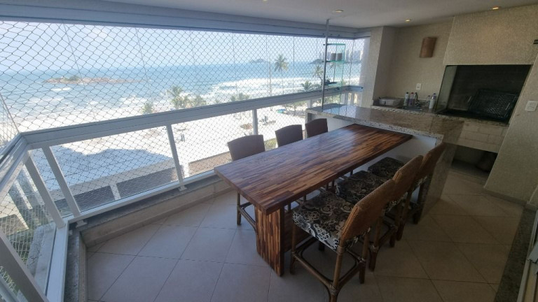 Imagem Apartamento com 3 Quartos à Venda, 164 m² em Pitangueiras - Guarujá Imagem Apartamento com 3 Quartos à Venda, 164 m² em Pitangueiras - Guarujá