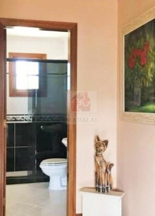 Imagem Casa com 3 Quartos à Venda, 280 m² em Agronomia - Porto Alegre