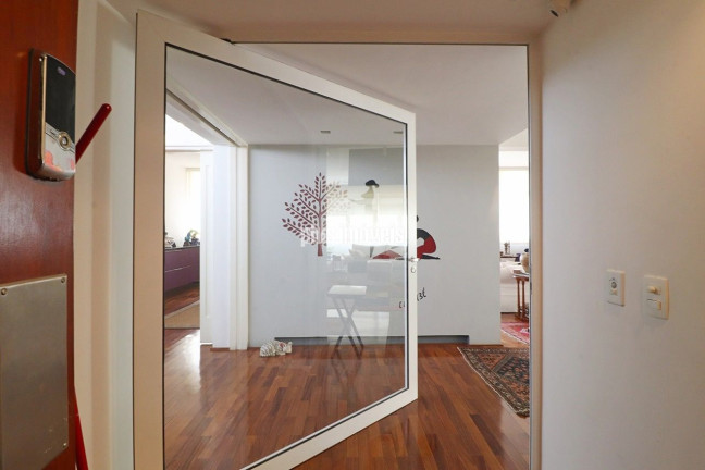 Imagem Apartamento com 3 Quartos à Venda, 194 m² em Consolação - São Paulo Imagem Apartamento com 3 Quartos à Venda, 194 m² em Consolação - São Paulo
