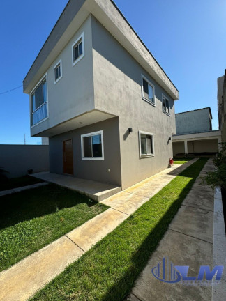 Imagem Casa com 3 Quartos à Venda, 127 m² em Ipiranga - Guarapari Imagem Casa com 3 Quartos à Venda, 127 m² em Ipiranga - Guarapari