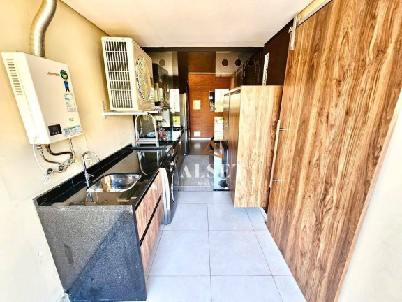 Imagem Apartamento com 1 Quarto à Venda, 70 m² em Anália Franco - São Paulo Imagem Apartamento com 1 Quarto à Venda, 70 m² em Anália Franco - São Paulo